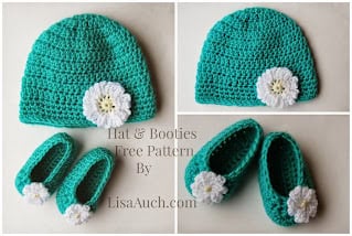 free baby crochet patterns crochet baby dress pattern, crochet baby hat pattern, crochet baby booties pattern