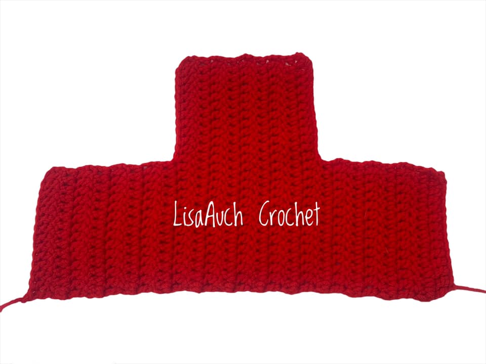 How to crochet a hat for a horse