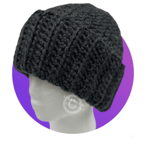 hat crochet pattern easy free