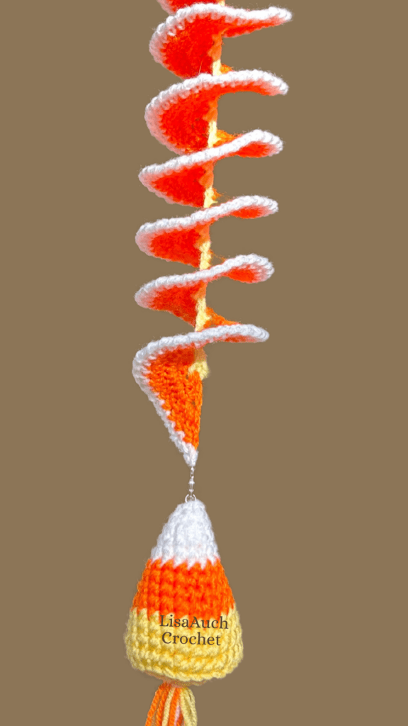 windspinner crochet pattern free, halloween crochet patterns and ideas to crochet 