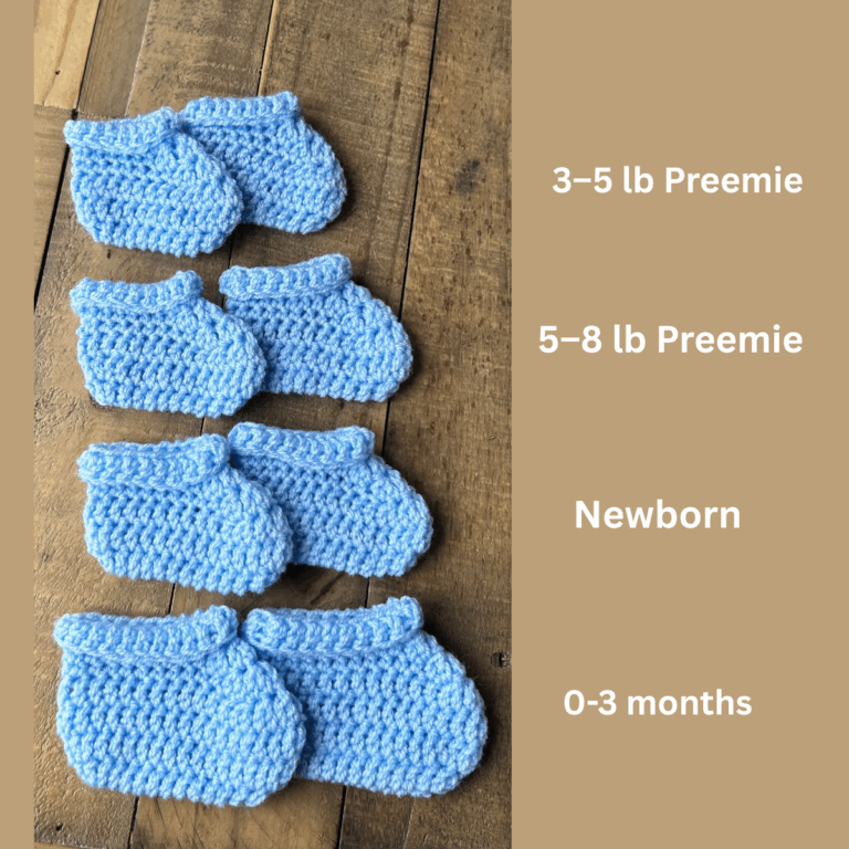 Zutano Baby Booties Knit Newborn Baby Socks