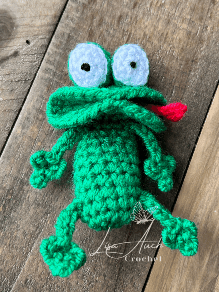 funny frog crochet pattern how to crochet the frog keychain