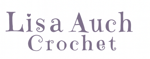 LisaAuch Crochet FREE Patterns